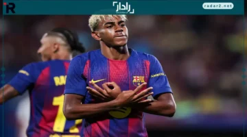 تشكيلة برشلونة.. تغييرات مفاجئة قبل مواجهة جيرونا في الجولة التاسعة من الدوري الإسباني 2026